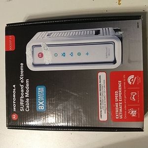 Cable Modem